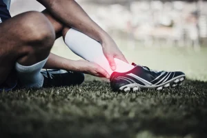 lesion futbol primera division inapacidad permanente total