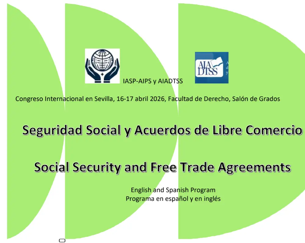 acto bienvenida comite seguridad social