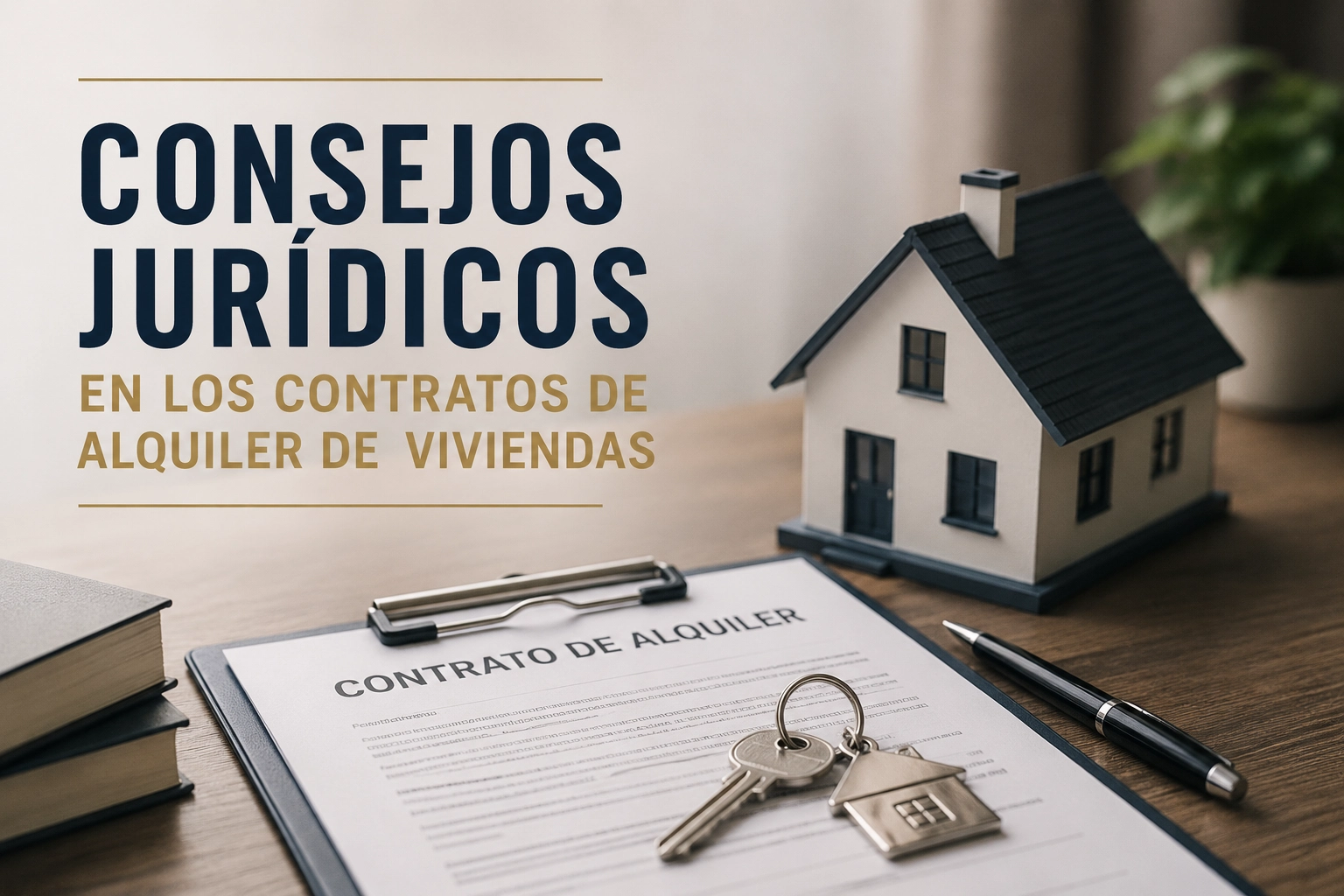 consejos juridicos alquiler de vivienda