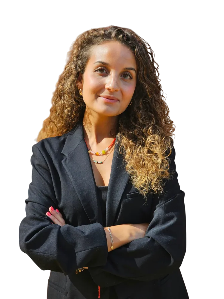 carmen moyano
